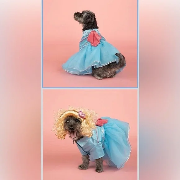 Small Dog clothes and toys - Doggy Parton by Dolly Parton - Picture 2 of 16